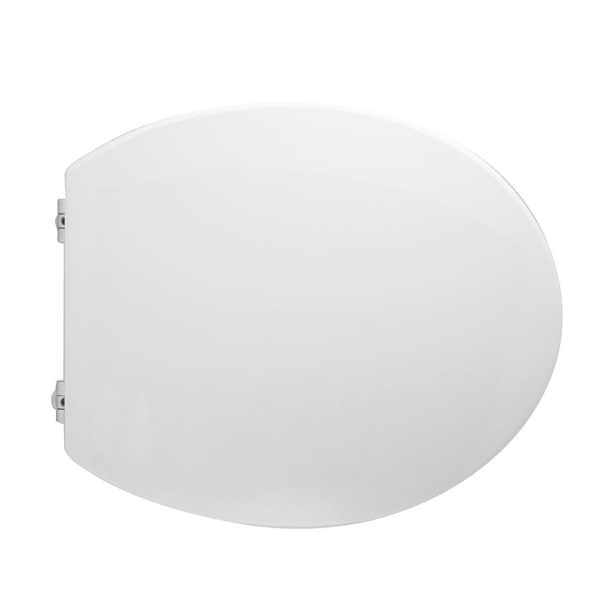 Sedile Wc Per Vaso Disabili Senesi Maia- Bianco - Cerniere C Espansione- Cw- Pezzi 1 in Sedili WC BricoGo - Marano di Napoli, commercioVirtuoso.it