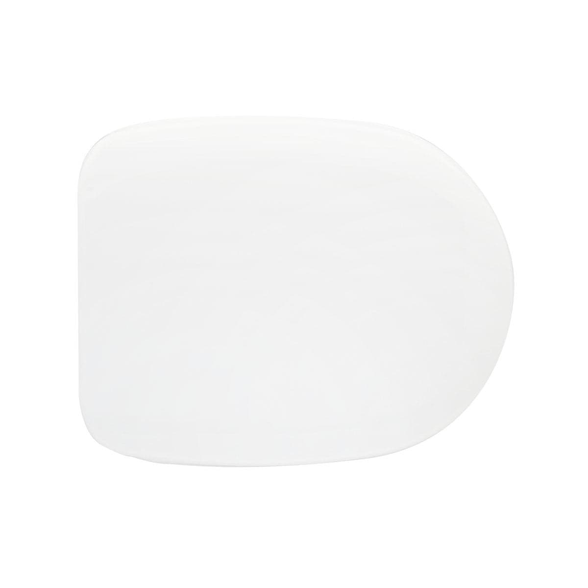 Sedile Wc In Termoindurente Per Cesame Sintesi Forma 6- Bianco- Cw- Pezzi 1 in Sedili WC BricoGo - Marano di Napoli, commercioVirtuoso.it