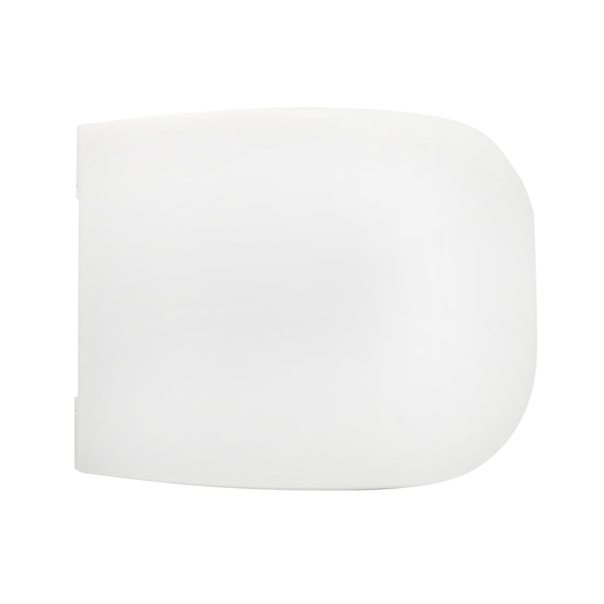 Sedile Wc In Termoindurente Per Duravit D-Code Forma 6- Bianco- Cw- Pezzi 1 in Sedili WC BricoGo - Marano di Napoli, commercioVirtuoso.it
