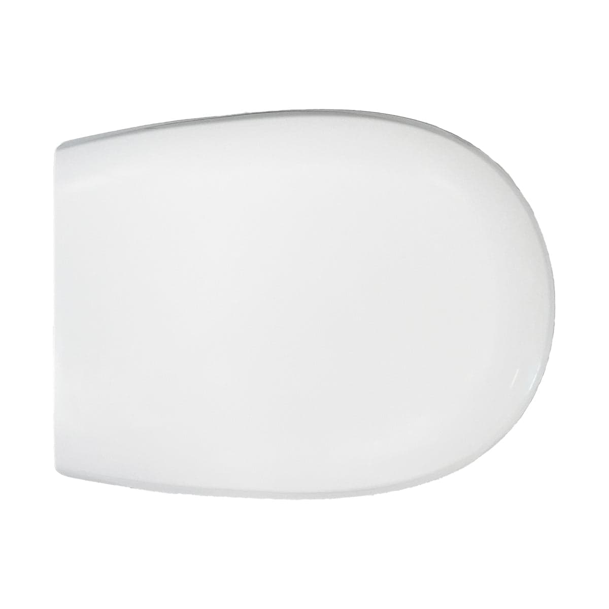 Sedile Wc In Termoindurente Per Globo Vaso Grace Forma 6- Bianco- Cw- Pezzi 1 in Sedili WC BricoGo - Marano di Napoli, commercioVirtuoso.it