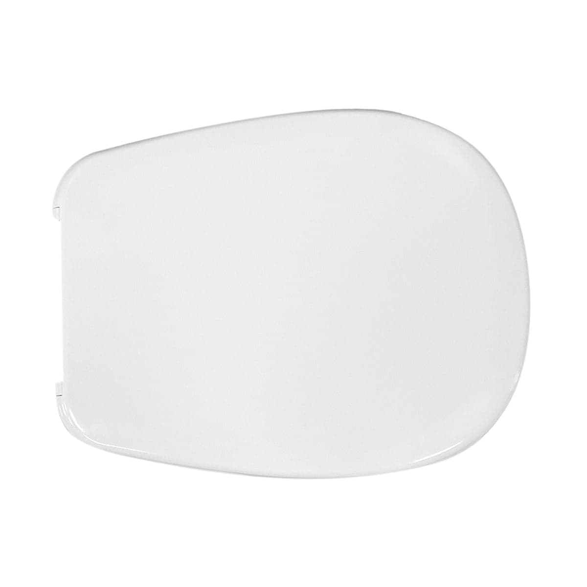 Sedile Wc In Termoindurente Per Globo Vaso Affetto Forma 6- Bianco- Cw- Pezzi 1 in Sedili WC BricoGo - Marano di Napoli, commercioVirtuoso.it