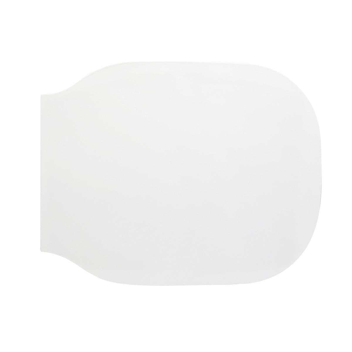 Sedile Wc In Termoindurente Azzurra Glaze Forma 10- Bianco - Soft Close- Cw- Pezzi 1 in Sedili WC BricoGo - Marano di Napoli, commercioVirtuoso.it