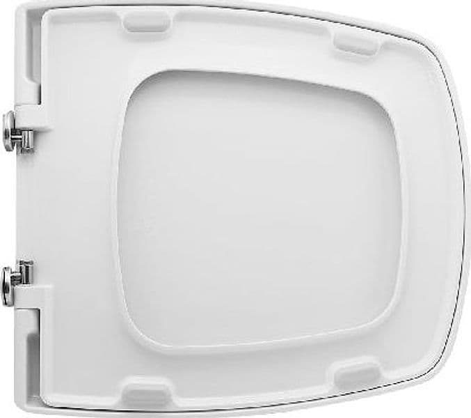 Sedile Wc In Termoindurente Per Galassia Sa02 Forma 3- Bianco- Cw- Pezzi 1 in Sedili WC BricoGo - Marano di Napoli, commercioVirtuoso.it