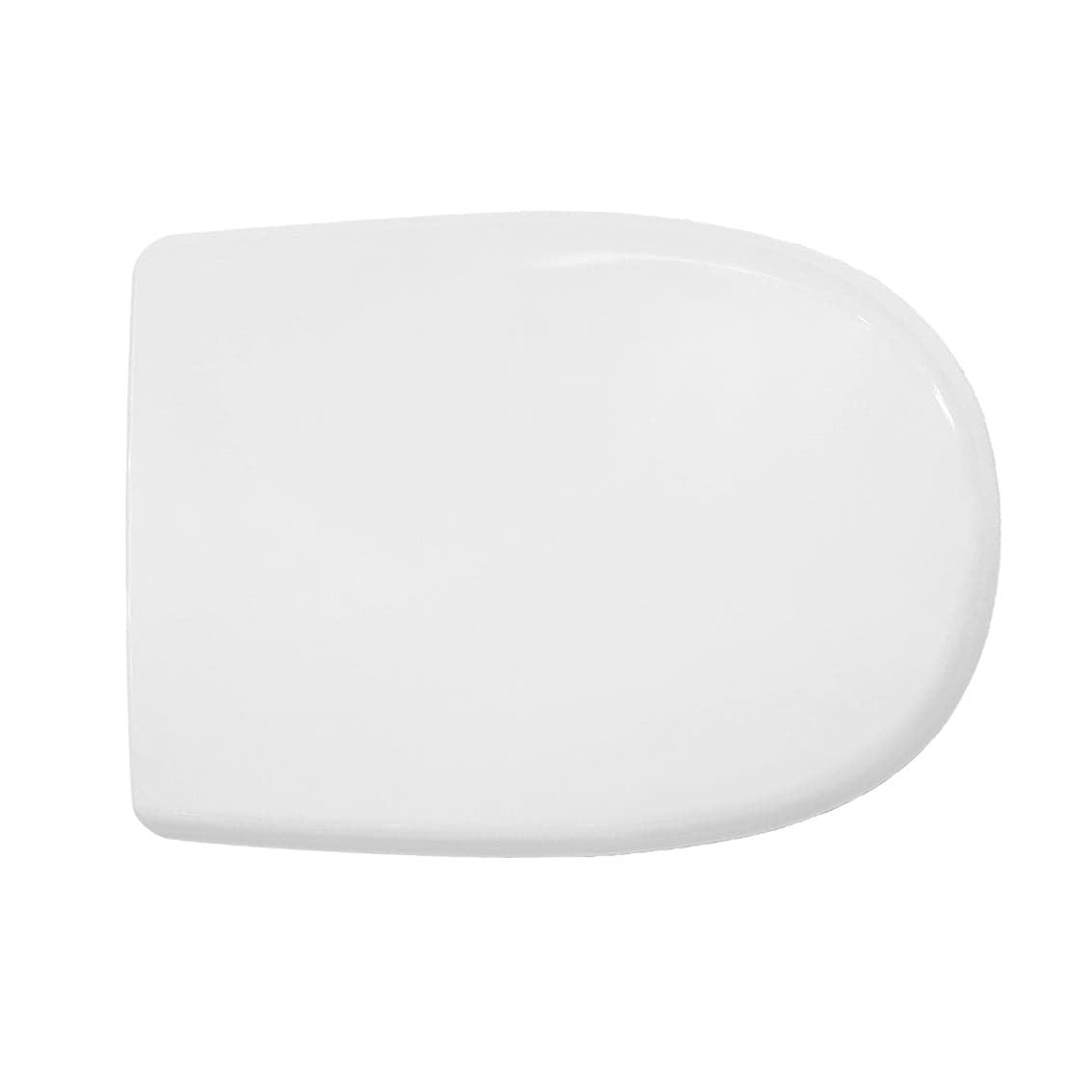 Sedile Wc In Termoindurente Per Flaminia Spin Forma 4- Bianco - Soft Close- Cw- Pezzi 1 in Sedili WC BricoGo - Marano di Napoli, commercioVirtuoso.it