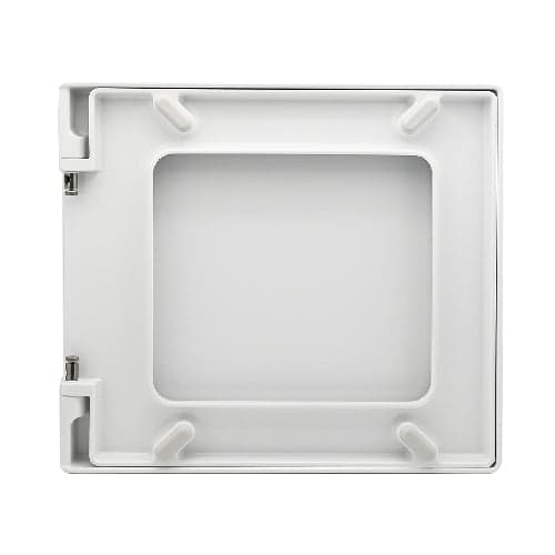 Sedile Wc Termoindurente Simas Frozen Forma 8- Bianco- Cw- Pezzi 1 in Sedili WC BricoGo - Marano di Napoli, commercioVirtuoso.it