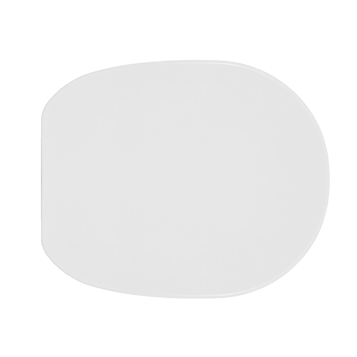 Sedile Wc Termoindurente Ideal Standard Connect Forma 6- Bianco - Soft Close- Cw- Pezzi 1 in Sedili WC BricoGo - Marano di Napoli, commercioVirtuoso.it