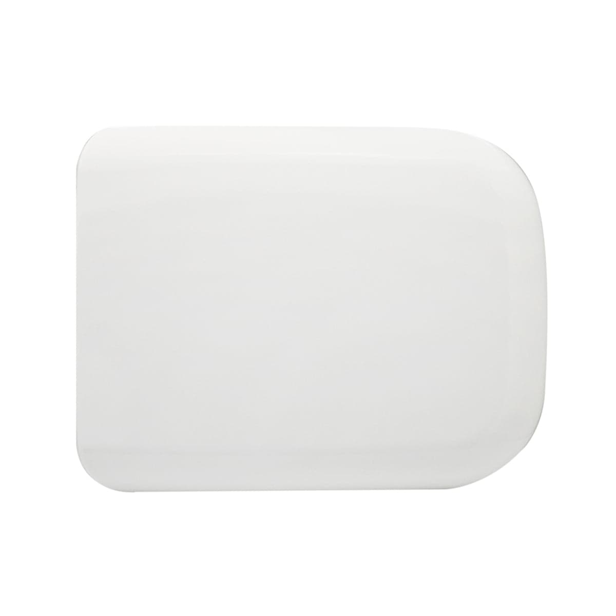 Sedile Wc Termoindurente Mod. Td12 Forma 8- Bianco- Cw- Pezzi 1 in Sedili WC BricoGo - Marano di Napoli, commercioVirtuoso.it
