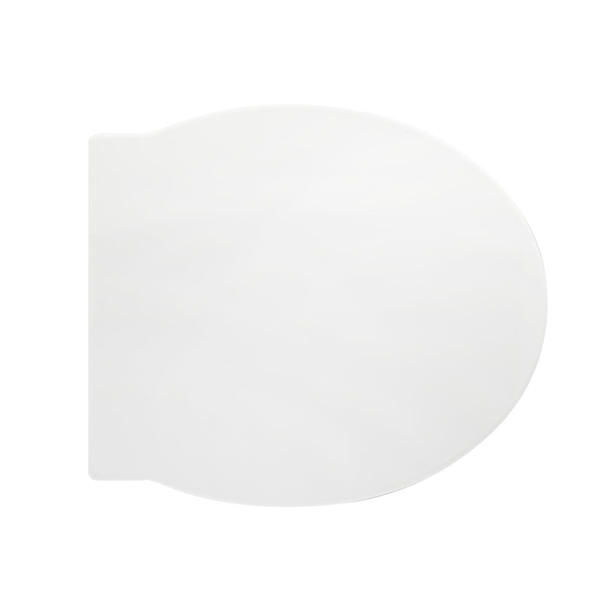 Sedile Wc Termoindurente Mod. Td19 Forma 2- Bianco Soft-Close- Cw- Pezzi 1 in Sedili WC BricoGo - Marano di Napoli, commercioVirtuoso.it