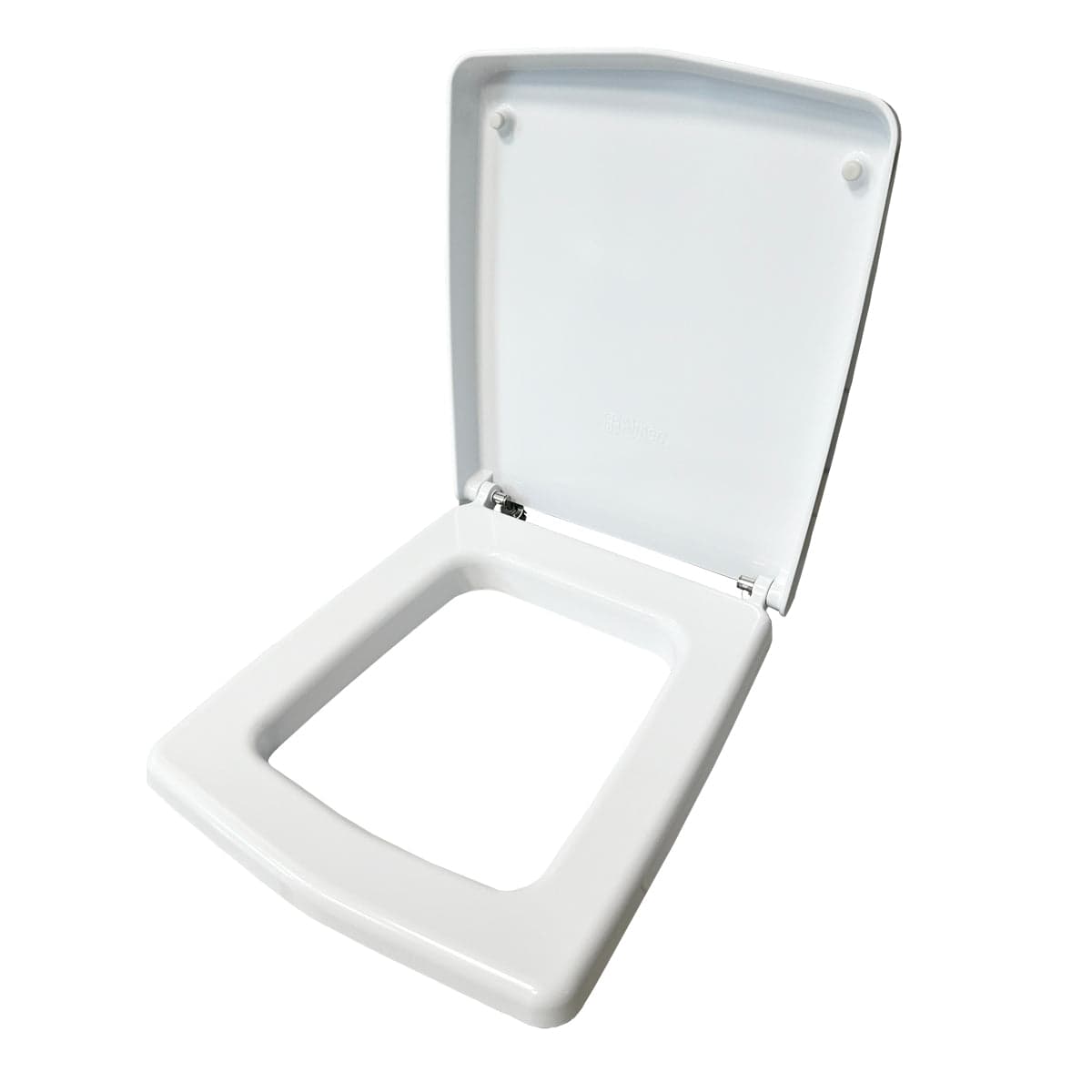 Sedile Wc Termoindurente Td74 Oceano Althea- Bianco- Cw- Pezzi 1 in Sedili WC BricoGo - Marano di Napoli, commercioVirtuoso.it