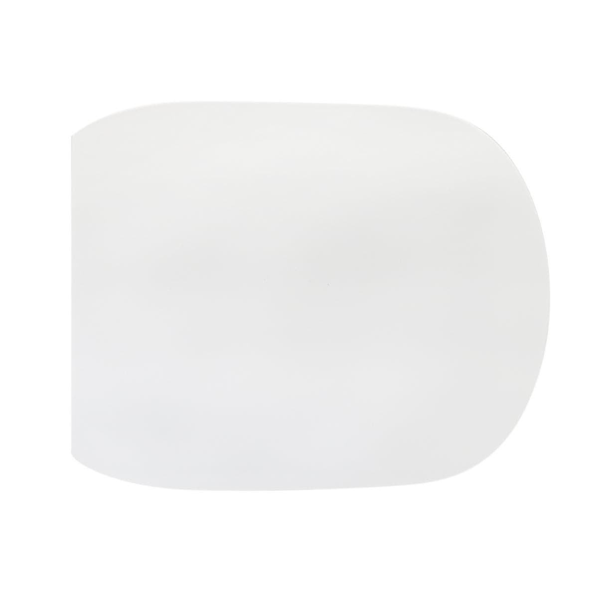 Sedile Wc Termoindurente Mod. D041 Forma 6- Bianco Soft Close- Dh- Pezzi 1 in Sedili WC BricoGo - Marano di Napoli, commercioVirtuoso.it