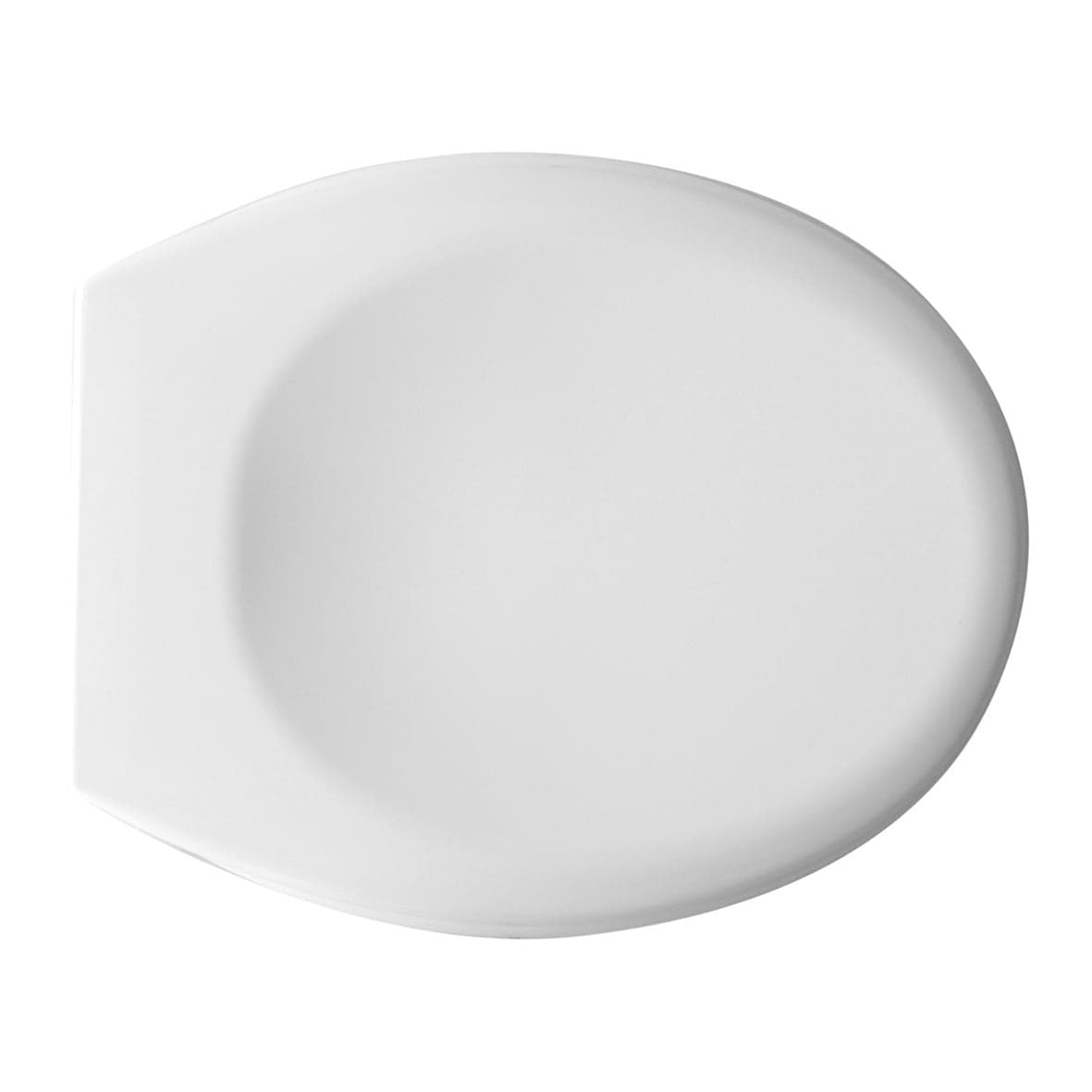 Sedile Wc Termoindurente Mod. D051 Doppia Cerniera Forma 1- Bianco Soft-Close- Dh- Pezzi 1 in Sedili WC BricoGo - Marano di Napoli, commercioVirtuoso.it