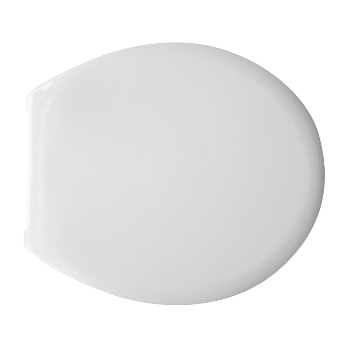 Sedile Wc Termoindurente Mod. D054 Forma 1- Bianco- Dh- Pezzi 1 in Sedili WC BricoGo - Marano di Napoli, commercioVirtuoso.it