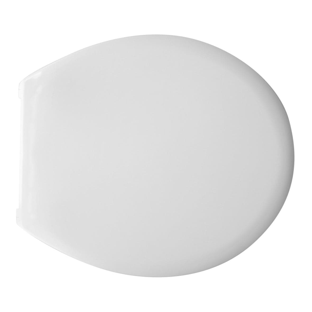 Sedile Wc Termoindurente Mod. D054 Doppia Cerniera Forma 1- Bianco- Dh- Pezzi 1 in Sedili WC BricoGo - Marano di Napoli, commercioVirtuoso.it