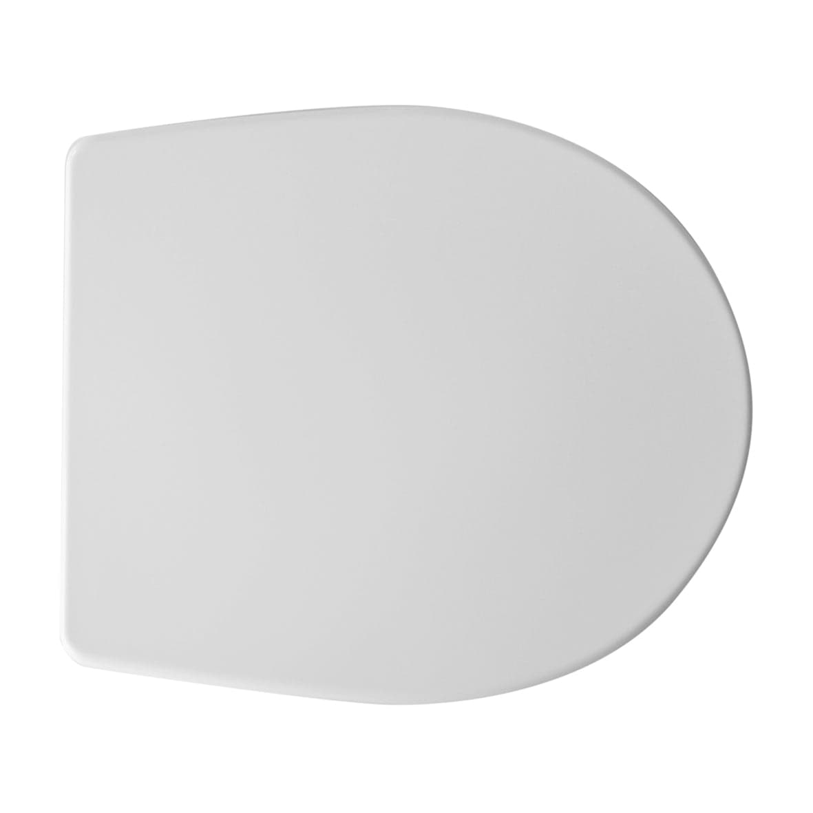 Sedile Wc Termoindurente Mod. D057 Doppia Cerniera Forma 1- Bianco- Dh- Pezzi 1 in Sedili WC BricoGo - Marano di Napoli, commercioVirtuoso.it