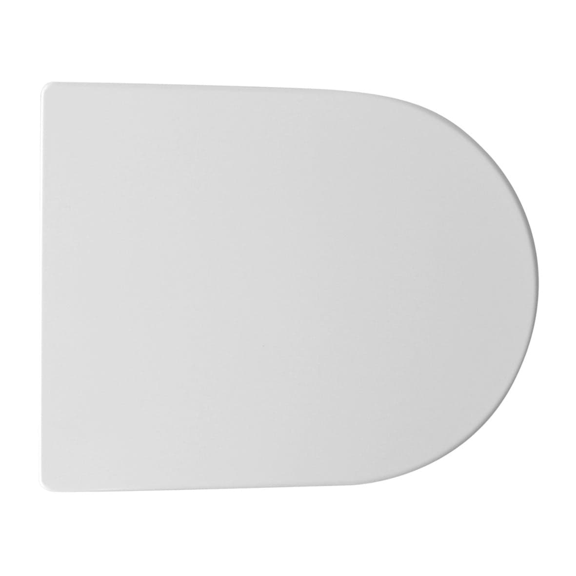 Sedile Wc Termoindurente Mod. D121 Doppia Cerniera Forma 7- Bianco- Dh- Pezzi 1 in Sedili WC BricoGo - Marano di Napoli, commercioVirtuoso.it