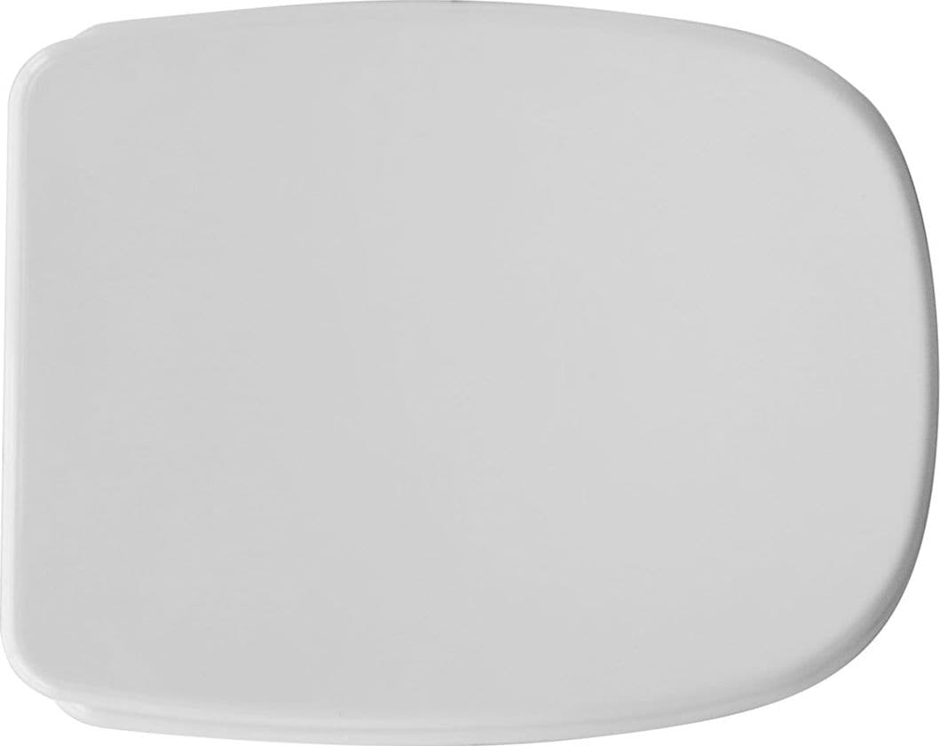 Sedile Wc Termoindurente Mod. D301 Forma 6- Bianco- Dh- Pezzi 1 in Sedili WC BricoGo - Marano di Napoli, commercioVirtuoso.it