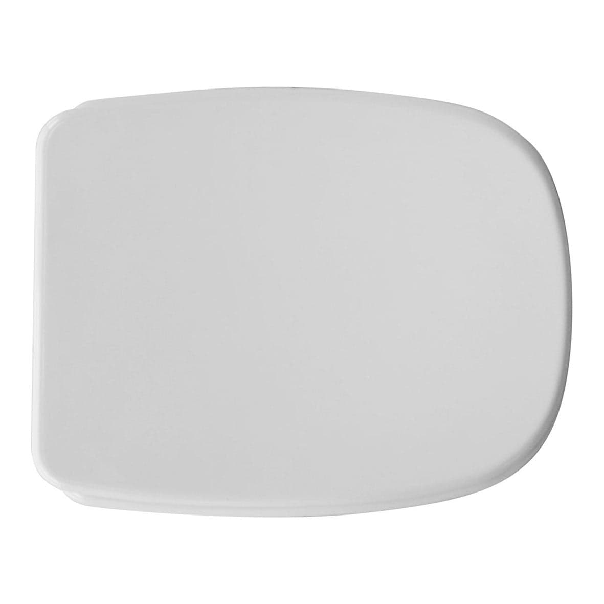 Sedile Wc Termoindurente Mod. D301 Doppia Cerniera Forma 6- Bianco- Dh- Pezzi 1 in Sedili WC BricoGo - Marano di Napoli, commercioVirtuoso.it