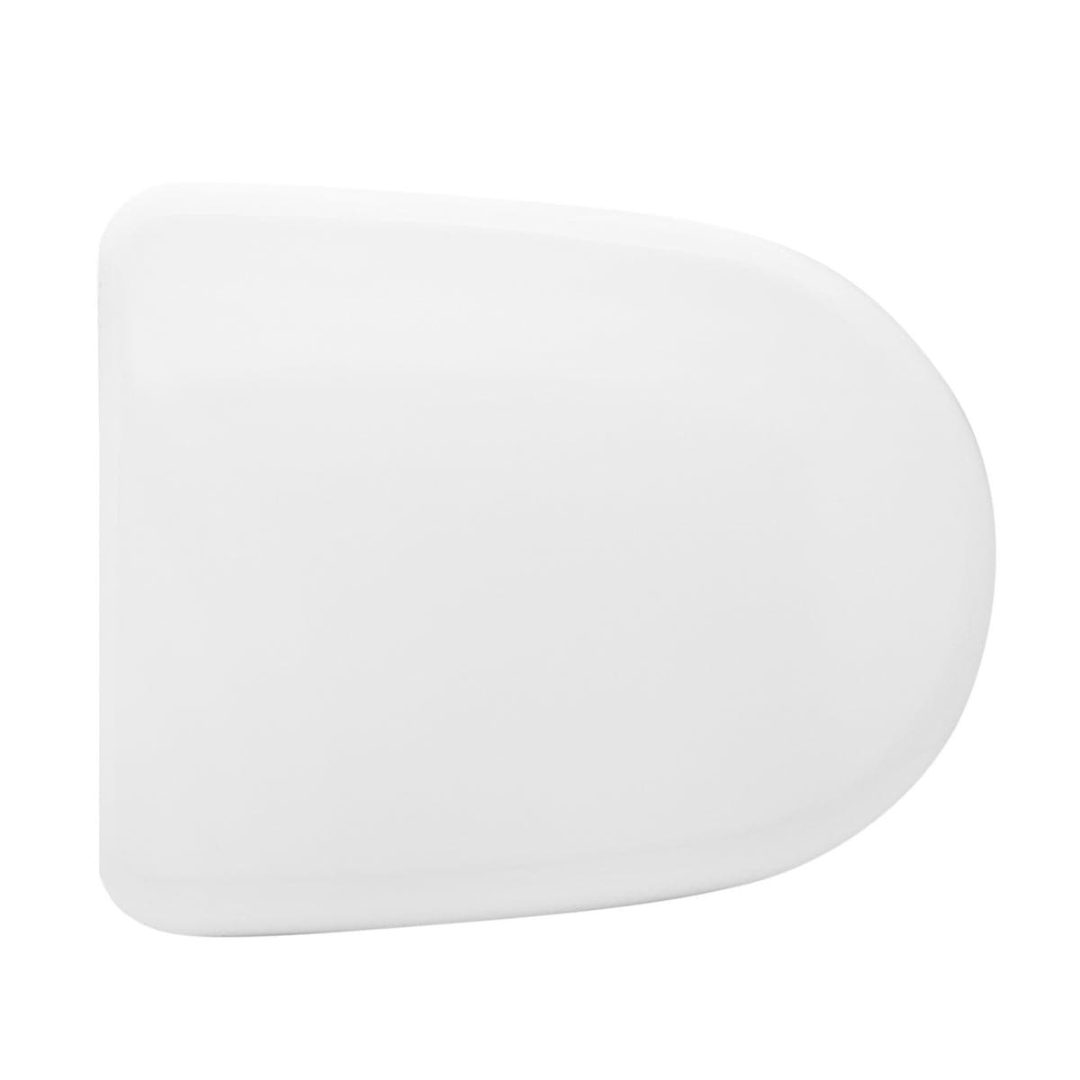 Sedile Wc Termoind. Mod. D345 Forma 4- Bianco Soft-Close- Dh- Pezzi 1 in Sedili WC BricoGo - Marano di Napoli, commercioVirtuoso.it