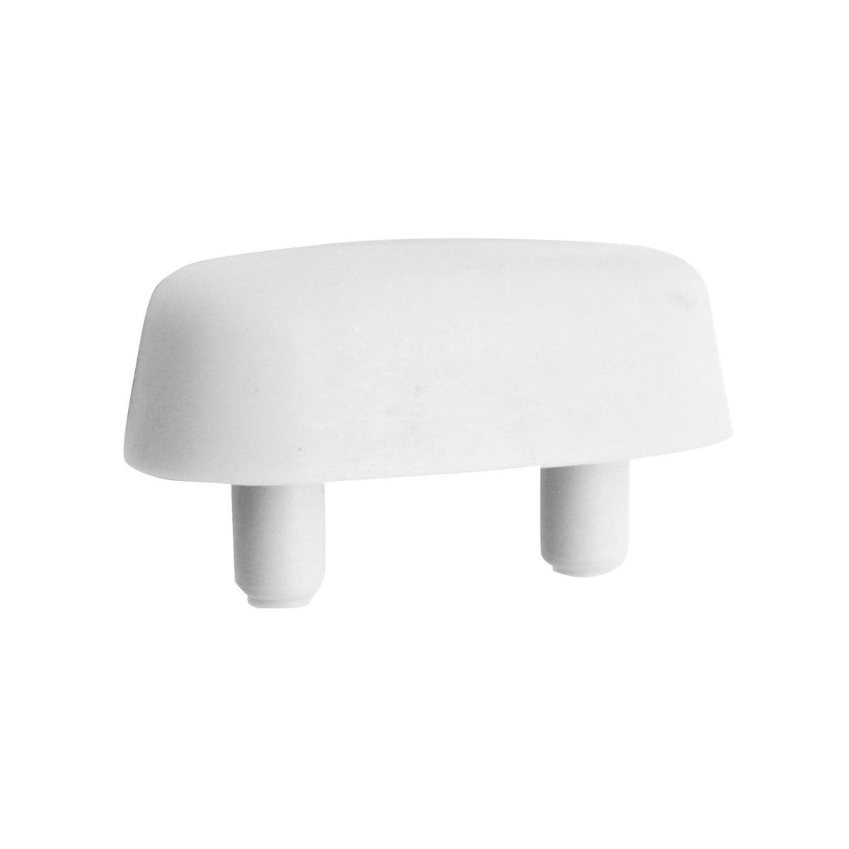 Paracolpo Piano 2 Pioli- H. 12 Mm- Dh- Pezzi 1 in Feltrini per mobili BricoGo - Marano di Napoli, commercioVirtuoso.it