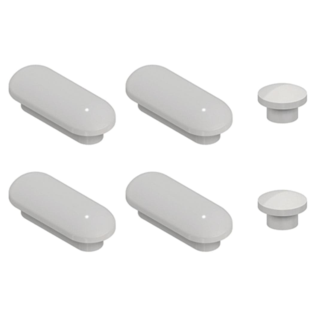 Kit Paracolpi Per Sedile Panchetta- Dh- Pezzi 1 in Protezioni per sedili BricoGo - Marano di Napoli, commercioVirtuoso.it