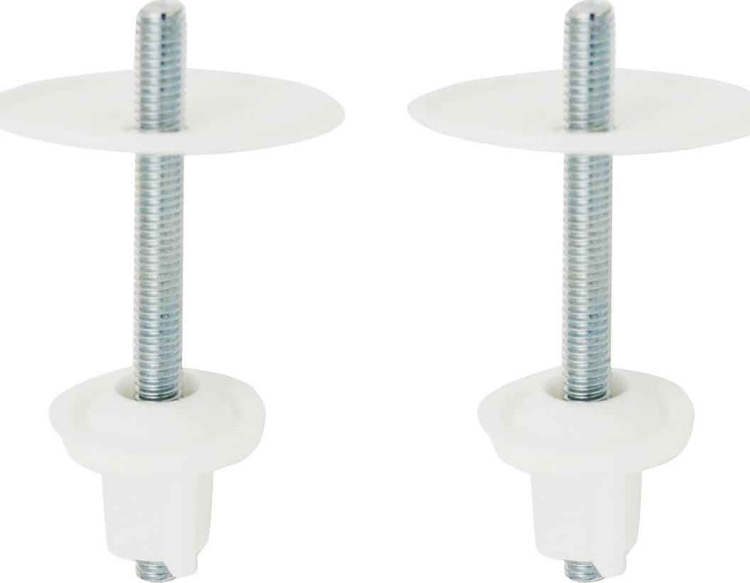 Kit Fissaggio Cerniere Modello Universale- Dh- Pezzi 1 in Chiusure lampo BricoGo - Marano di Napoli, commercioVirtuoso.it