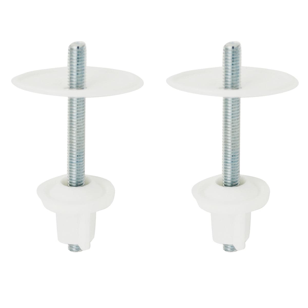 Kit Fissaggio Cerniere Modello Universale- Dh- Pezzi 1 in Chiusure lampo BricoGo - Marano di Napoli, commercioVirtuoso.it