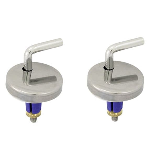 Kit Cerniera Di Ricambio S121K- Dh- Pezzi 1 in Chiusure lampo BricoGo - Marano di Napoli, commercioVirtuoso.it