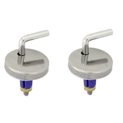 Kit Cerniera Di Ricambio S121K- Dh- Pezzi 1 in Chiusure lampo BricoGo - Marano di Napoli, commercioVirtuoso.it