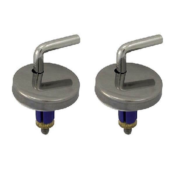 Kit Cerniera di Ricambio S122K Dh Ø 45