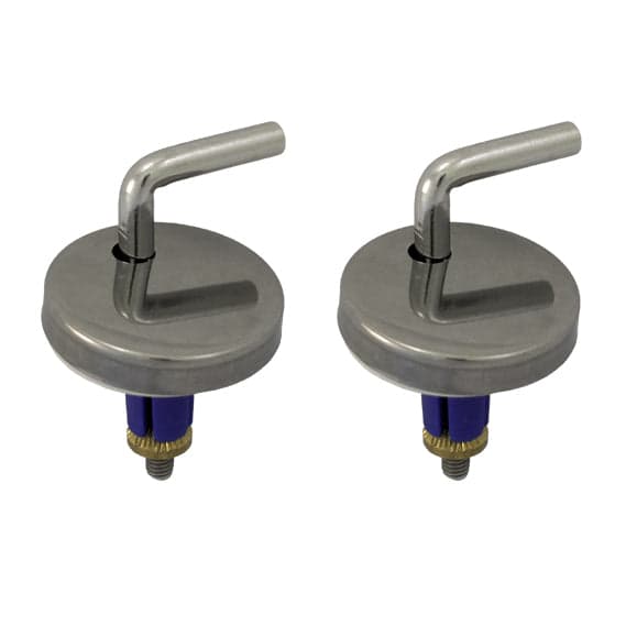Kit Cerniera Di Ricambio S122K- Diam. 45- Dh- Pezzi 1 in Chiusure lampo BricoGo - Marano di Napoli, commercioVirtuoso.it