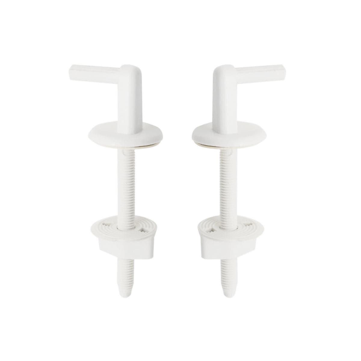 Kit Cerniere Per Sedile 180-K900- Rak- Pezzi 1 in Sedili WC BricoGo - Marano di Napoli, commercioVirtuoso.it
