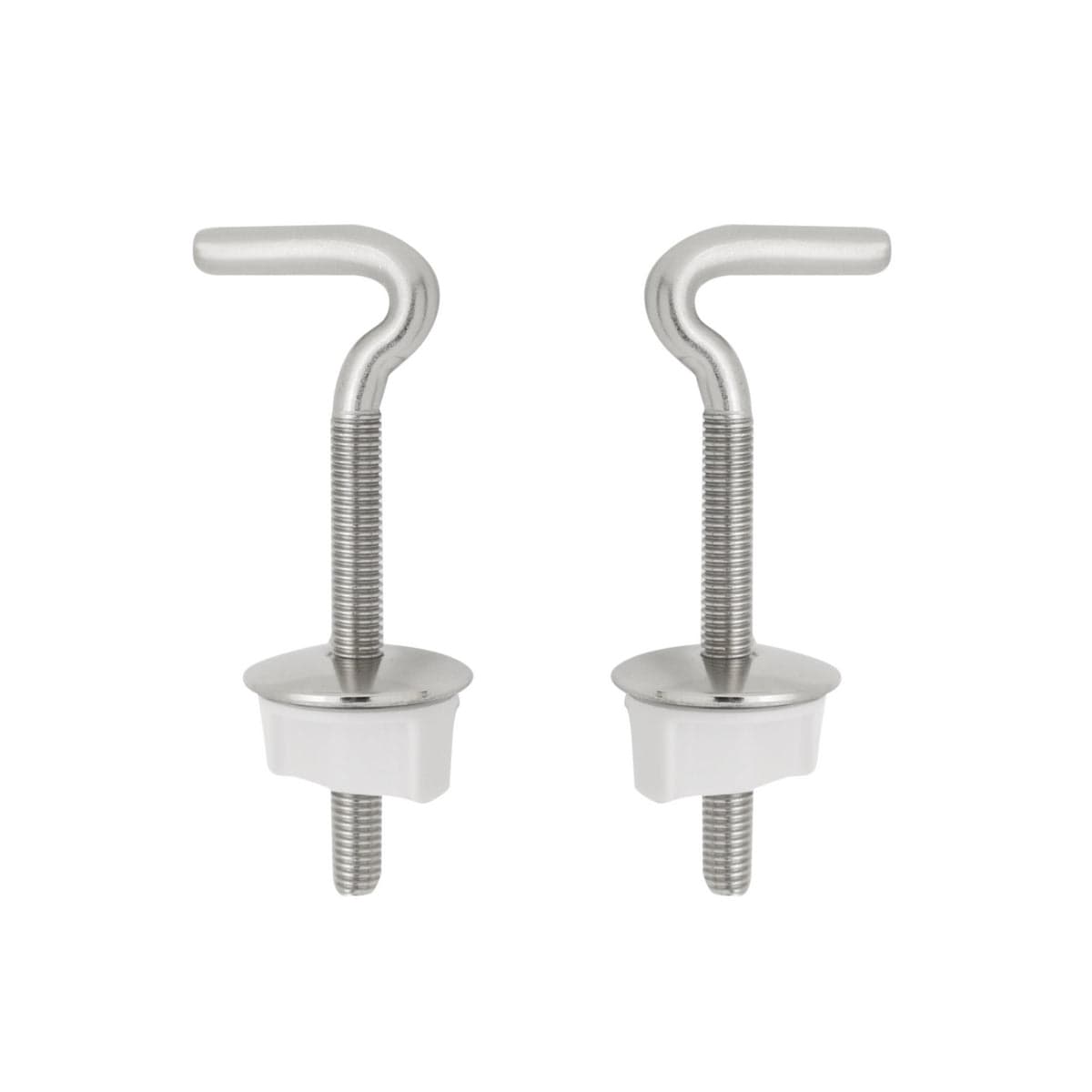Kit Cerniere Per Sedile 180-K902- Rak- Pezzi 1 in Sedili WC BricoGo - Marano di Napoli, commercioVirtuoso.it