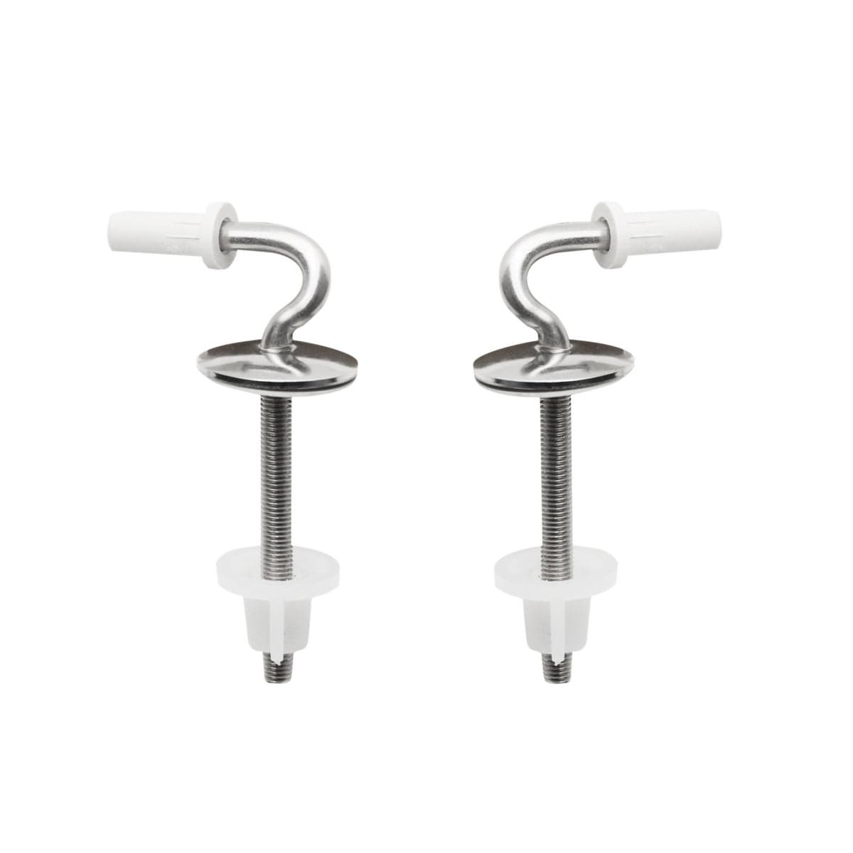 Kit Cerniere Per Sedile 181-N900- Rak- Pezzi 1 in Copriwater e copri serbatoio per WC BricoGo - Marano di Napoli, commercioVirtuoso.it