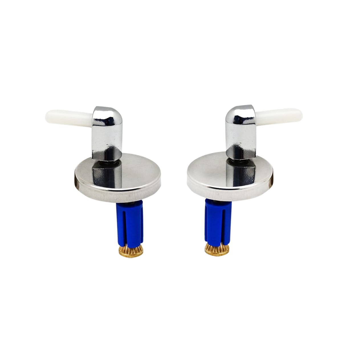 Kit Cerniere Per Sedile 181-L900- Rak- Pezzi 1 in Cardini BricoGo - Marano di Napoli, commercioVirtuoso.it