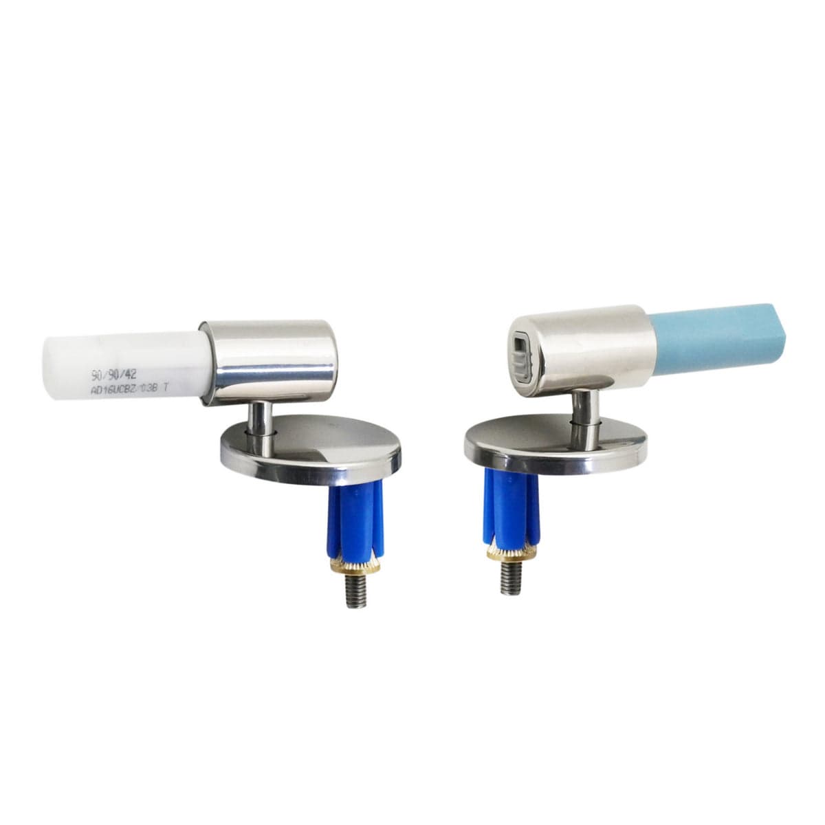 Kit Cerniere Rallentate Per Sedile 181-L901- Rak- Pezzi 1 in Sedili WC BricoGo - Marano di Napoli, commercioVirtuoso.it