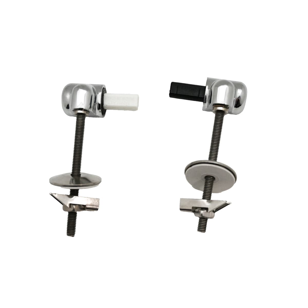 Kit Cerniere Rallentate Per Sedile 182-S900- Rak- Pezzi 1 in Sedili WC BricoGo - Marano di Napoli, commercioVirtuoso.it