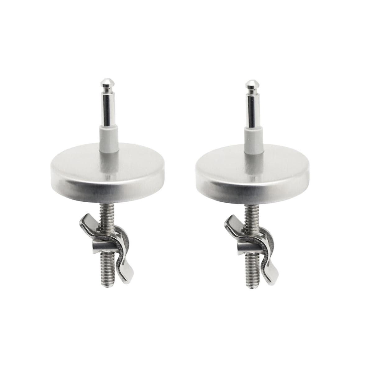 Base Cerniera Per Sedili 182-F900, 182-I900, 182-U901- Rak- Pezzi 1 in Sedili WC BricoGo - Marano di Napoli, commercioVirtuoso.it