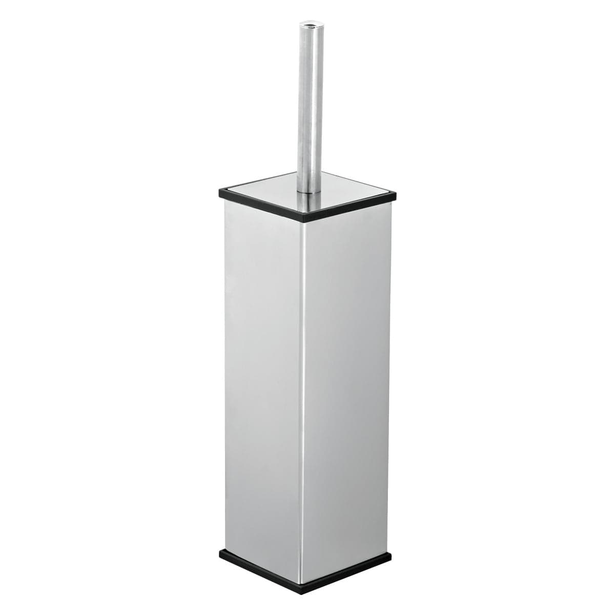 Portascopino Ibisco Quadro- Cromo- Dh- Pezzi 1 in Scopini e porta scopini BricoGo - Marano di Napoli, commercioVirtuoso.it