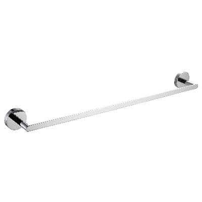 PORTA ASCIUGAMANI A BARRA LINEA ONIA- Lungh. cm 60- DHIMP- pezzi 1