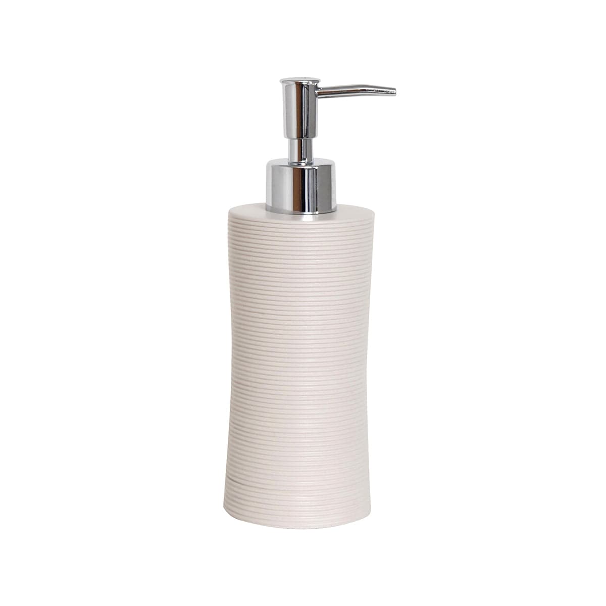 Dispenser Sapone Jaipur- Beige- Spire- Pezzi 1 in Dosatori per sapone liquido BricoGo - Marano di Napoli, commercioVirtuoso.it