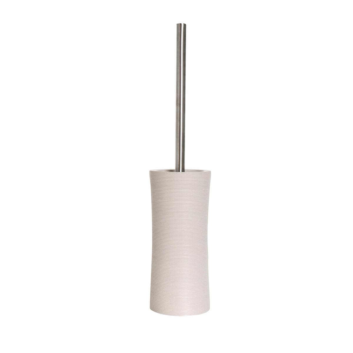 Porta Scopino Jaipur- Beige- Spire- Pezzi 1 in Scopini e porta scopini BricoGo - Marano di Napoli, commercioVirtuoso.it