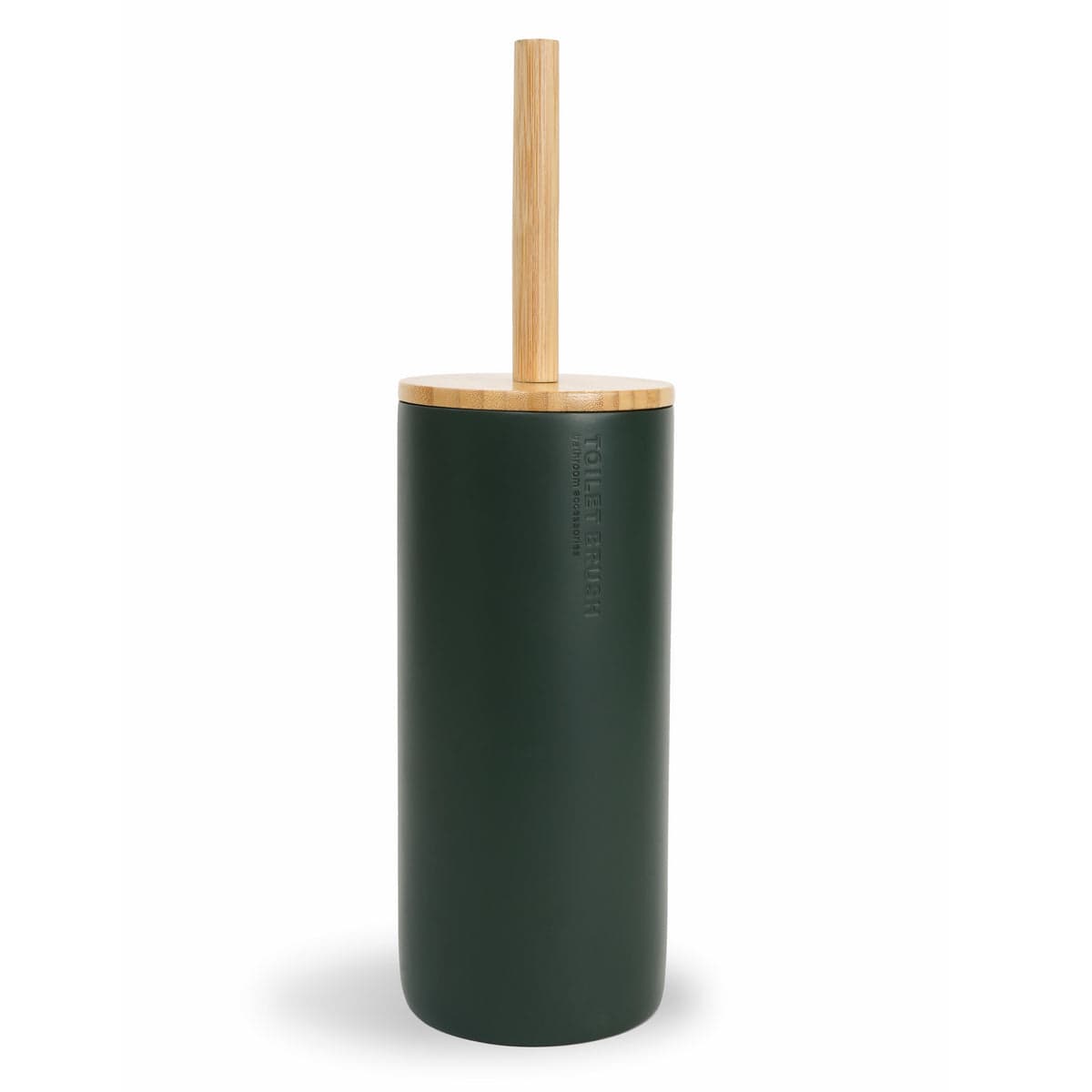 Porta Scopino Annika- Verde Forest - D. 10,7 X 38 Cm- Metaf- Pezzi 1 in Scopini e porta scopini BricoGo - Marano di Napoli, commercioVirtuoso.it
