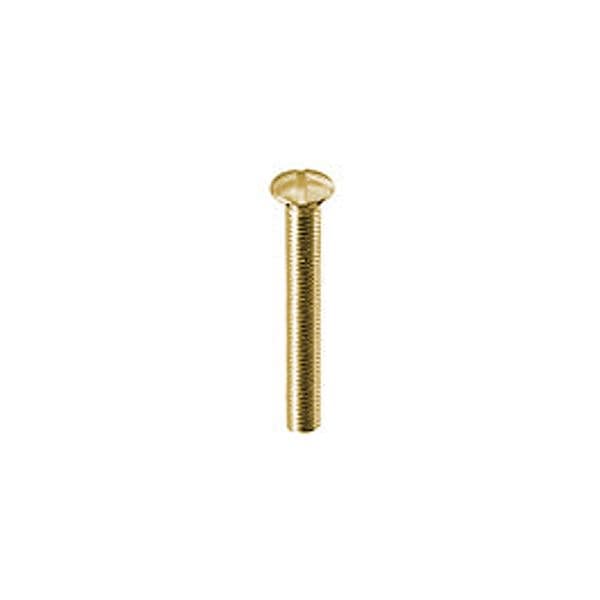 Vite Per Piastra A Pavimento- L. 70 Mm Bronzata- Pb- Pezzi 1 in Viti per legno BricoGo - Marano di Napoli, commercioVirtuoso.it