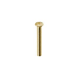 Vite Per Piastra A Pavimento- L. 70 Mm Bronzata- Pb- Pezzi 1 in Viti per legno BricoGo - Marano di Napoli, commercioVirtuoso.it