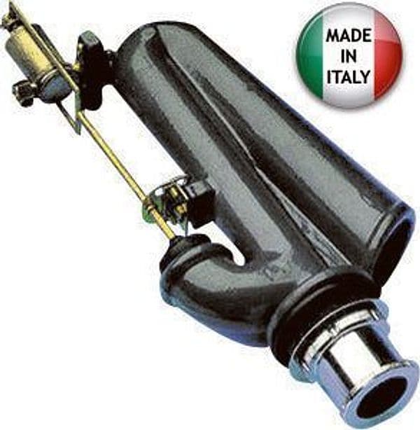 Batteria Di Scarico Dianflex Senza Pulsante- Dh- Pezzi 1 in Pacchi batterie BricoGo - Marano di Napoli, commercioVirtuoso.it