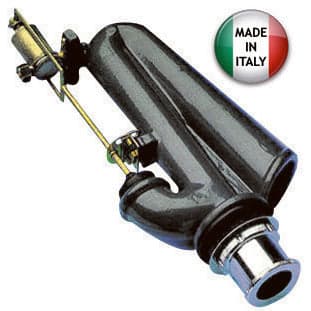 Batteria Di Scarico Dianflex Senza Pulsante- Dh- Pezzi 1 in Pacchi batterie BricoGo - Marano di Napoli, commercioVirtuoso.it