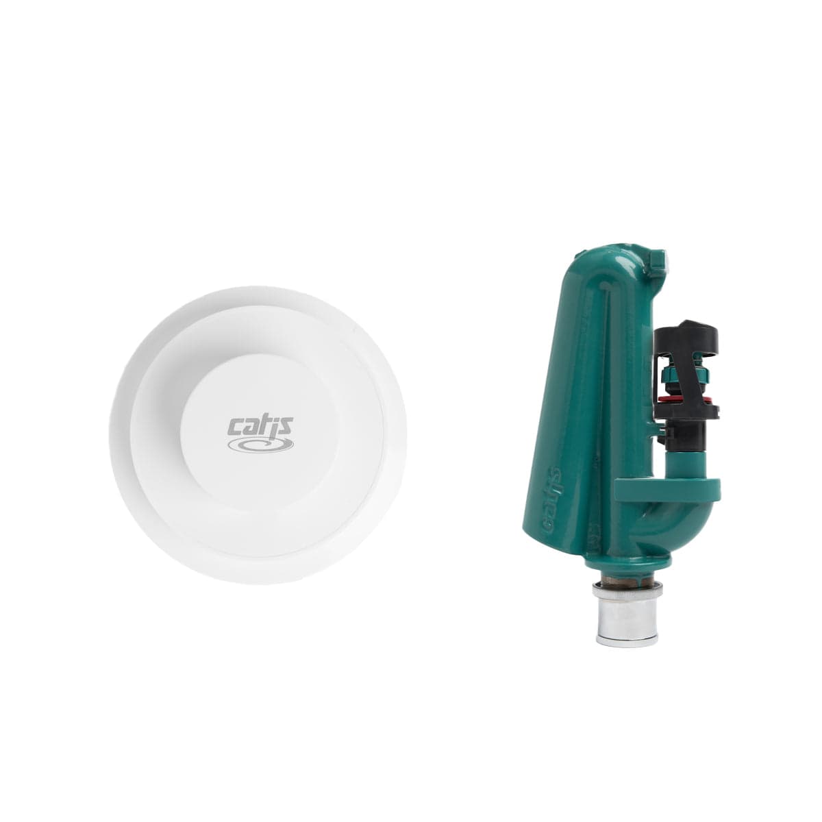 Batteria Di Scarico Catis Ecostop- Catis- Pezzi 1 in Serbatoi igienici BricoGo - Marano di Napoli, commercioVirtuoso.it