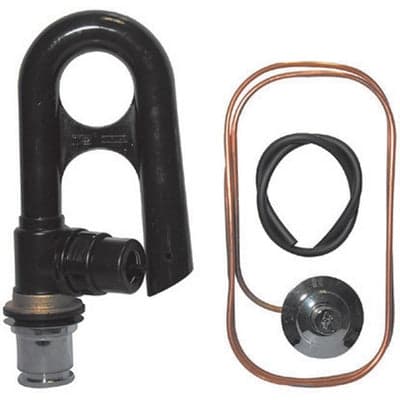 Batteria Its Curva Con Pulsante Senza Accessori- Its- Pezzi 1