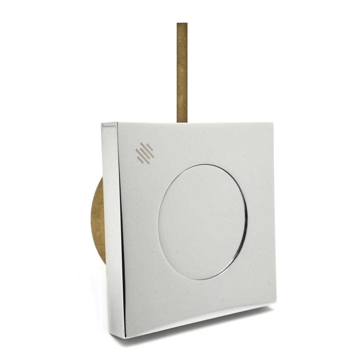 Pulsante Quadro Per Batteria Dianflex E Catis Con Tubo Rame- Cromo- Dh- Pezzi 1 in Autocategorizzazione BricoGo - Marano di Napoli, commercioVirtuoso.it