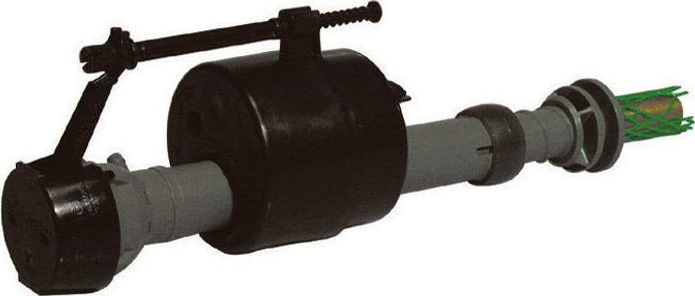 Fluidmaster A Galleggiante Per Batteria Unibox Att. Basso Ottone- 1/2- Fluid- Pezzi 1 in Serbatoi igienici BricoGo - Marano di Napoli, commercioVirtuoso.it